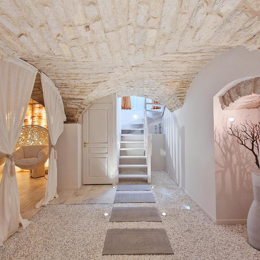 Bed and breakfast La Dolce Privatif