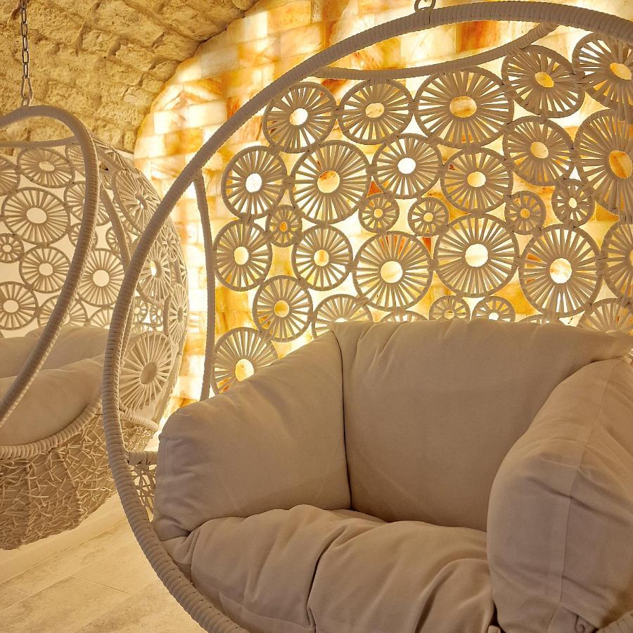 La Dolce Privatif Bed and breakfast